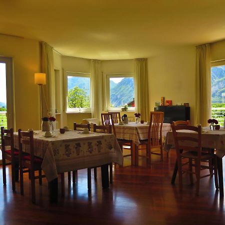 Bed And Breakfast La Cesura Mattarello Exterior foto