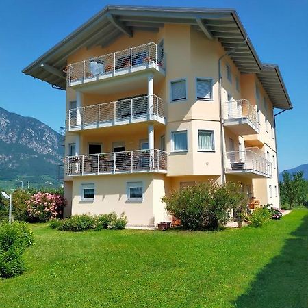 Bed And Breakfast La Cesura Mattarello Exterior foto