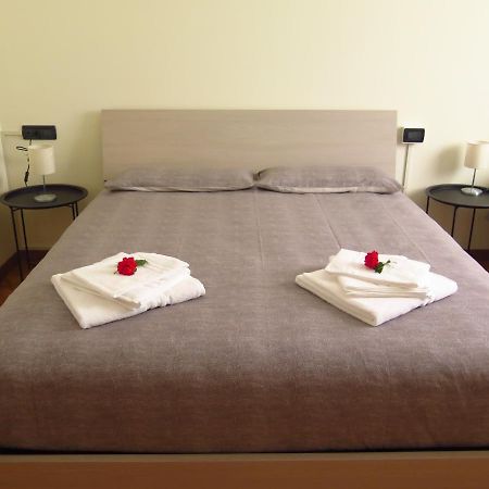 Bed And Breakfast La Cesura Mattarello Exterior foto