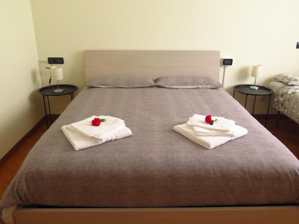 Bed And Breakfast La Cesura Mattarello Exterior foto