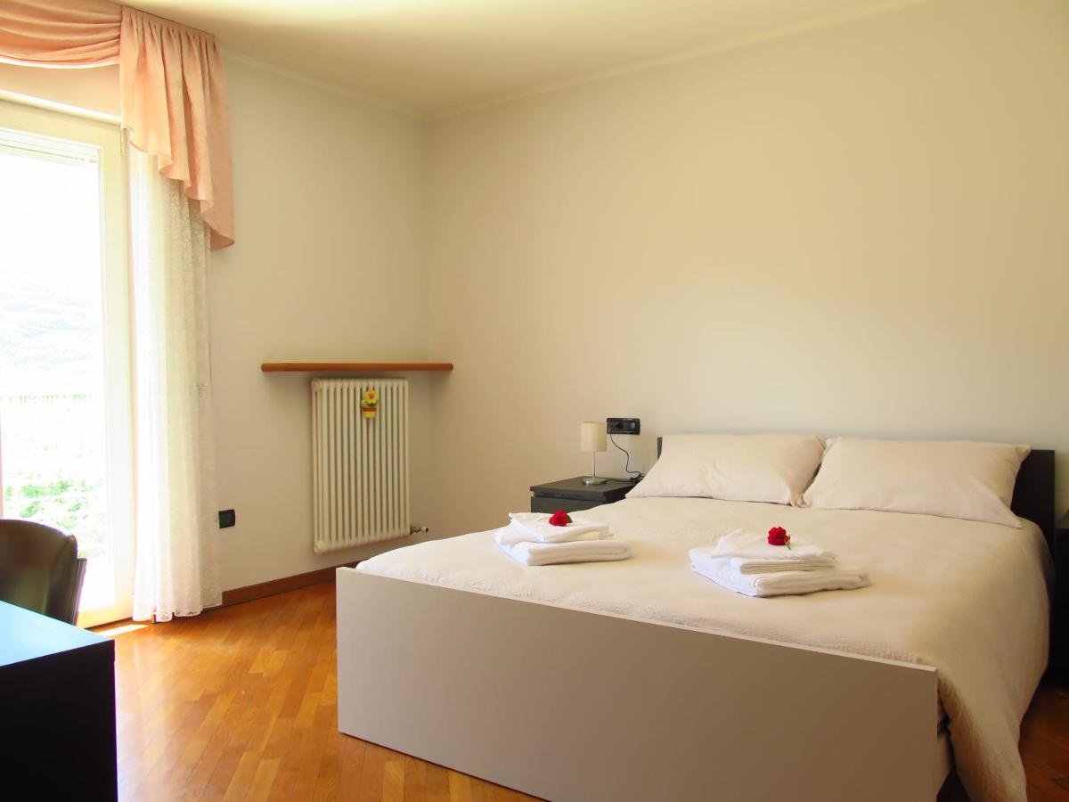 Bed And Breakfast La Cesura Mattarello Exterior foto