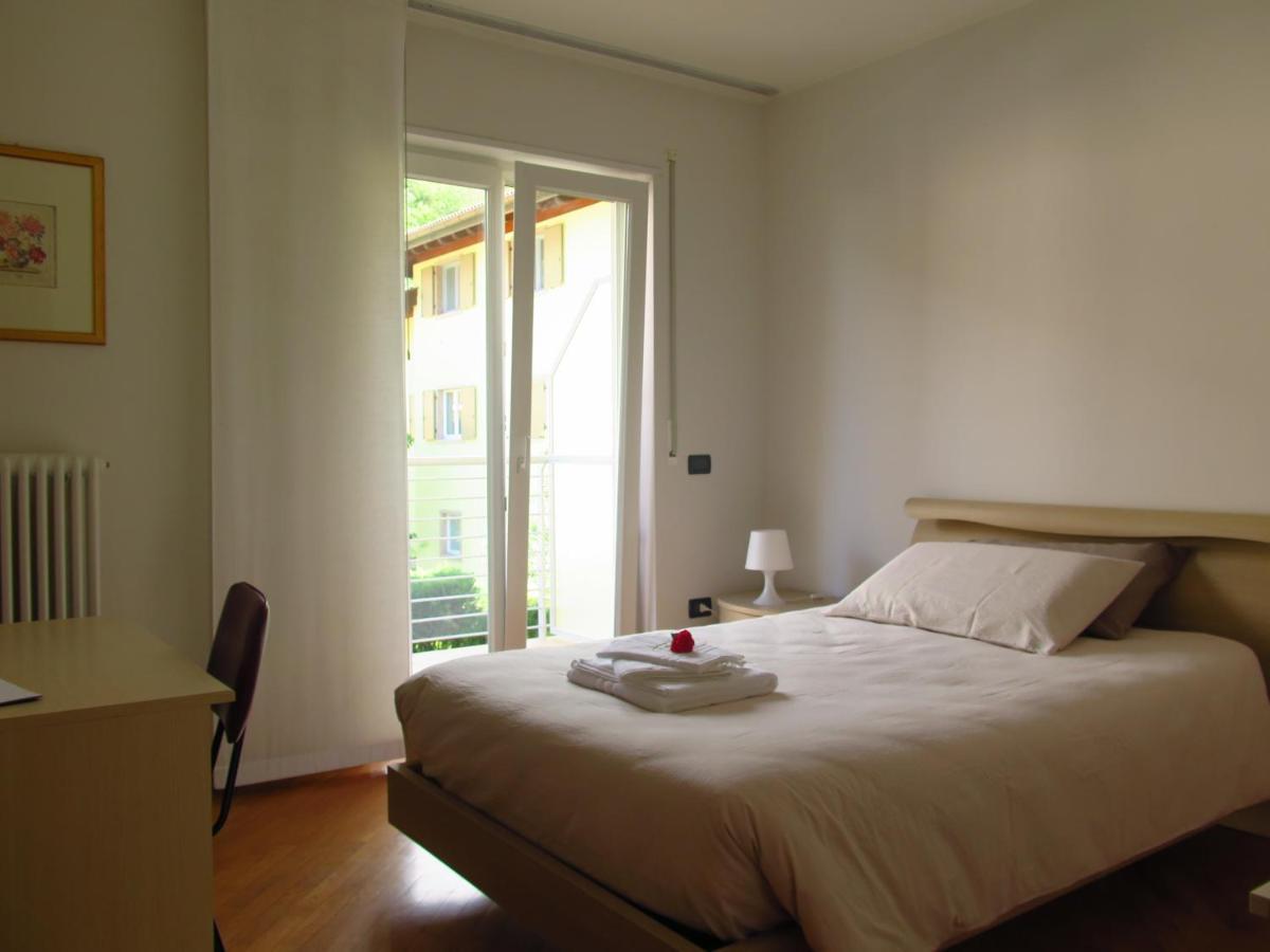Bed And Breakfast La Cesura Mattarello Exterior foto