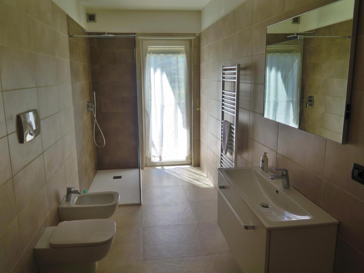Bed And Breakfast La Cesura Mattarello Exterior foto