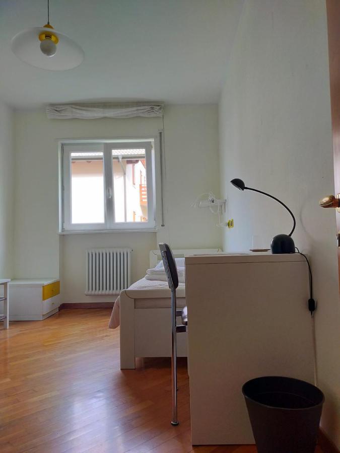 Bed And Breakfast La Cesura Mattarello Exterior foto