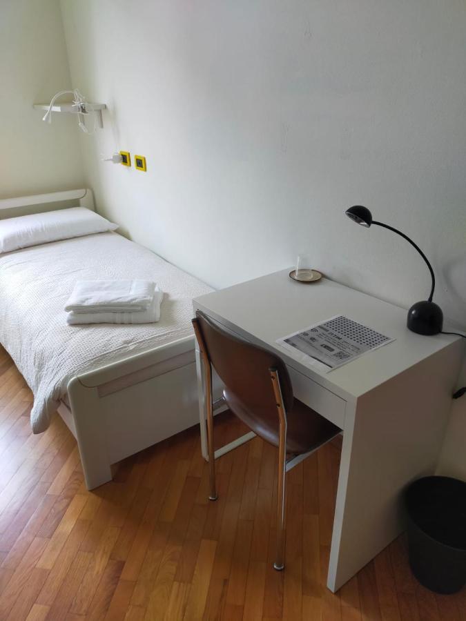 Bed And Breakfast La Cesura Mattarello Exterior foto